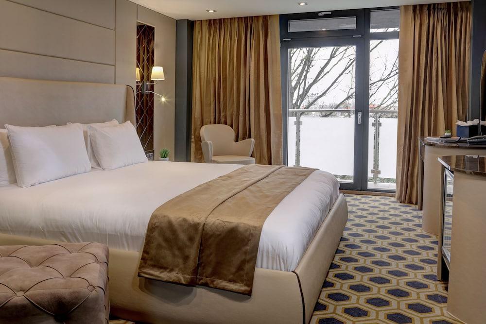 Putney Hotel; BW Signature Collection London Exterior foto