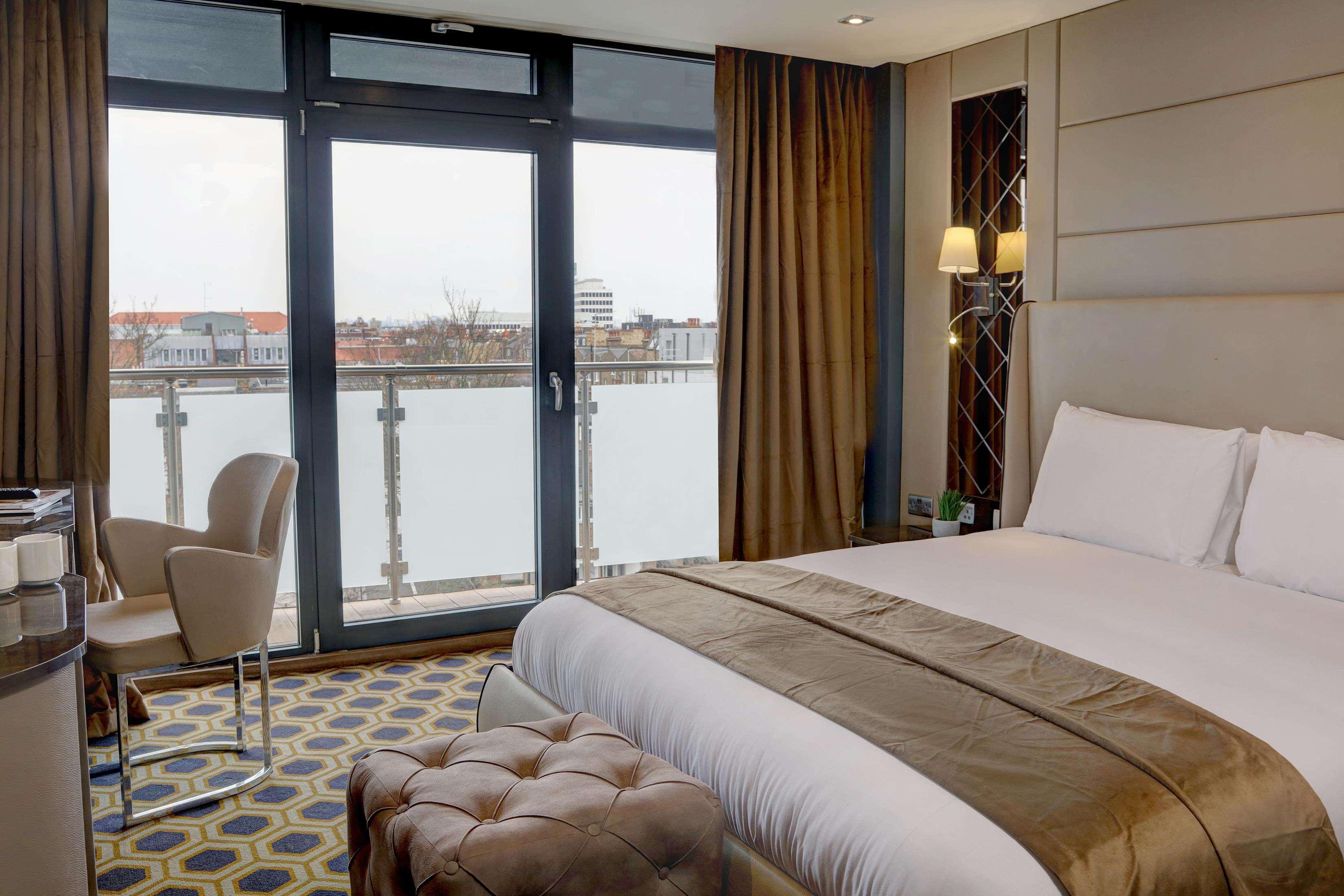 Putney Hotel; BW Signature Collection London Exterior foto