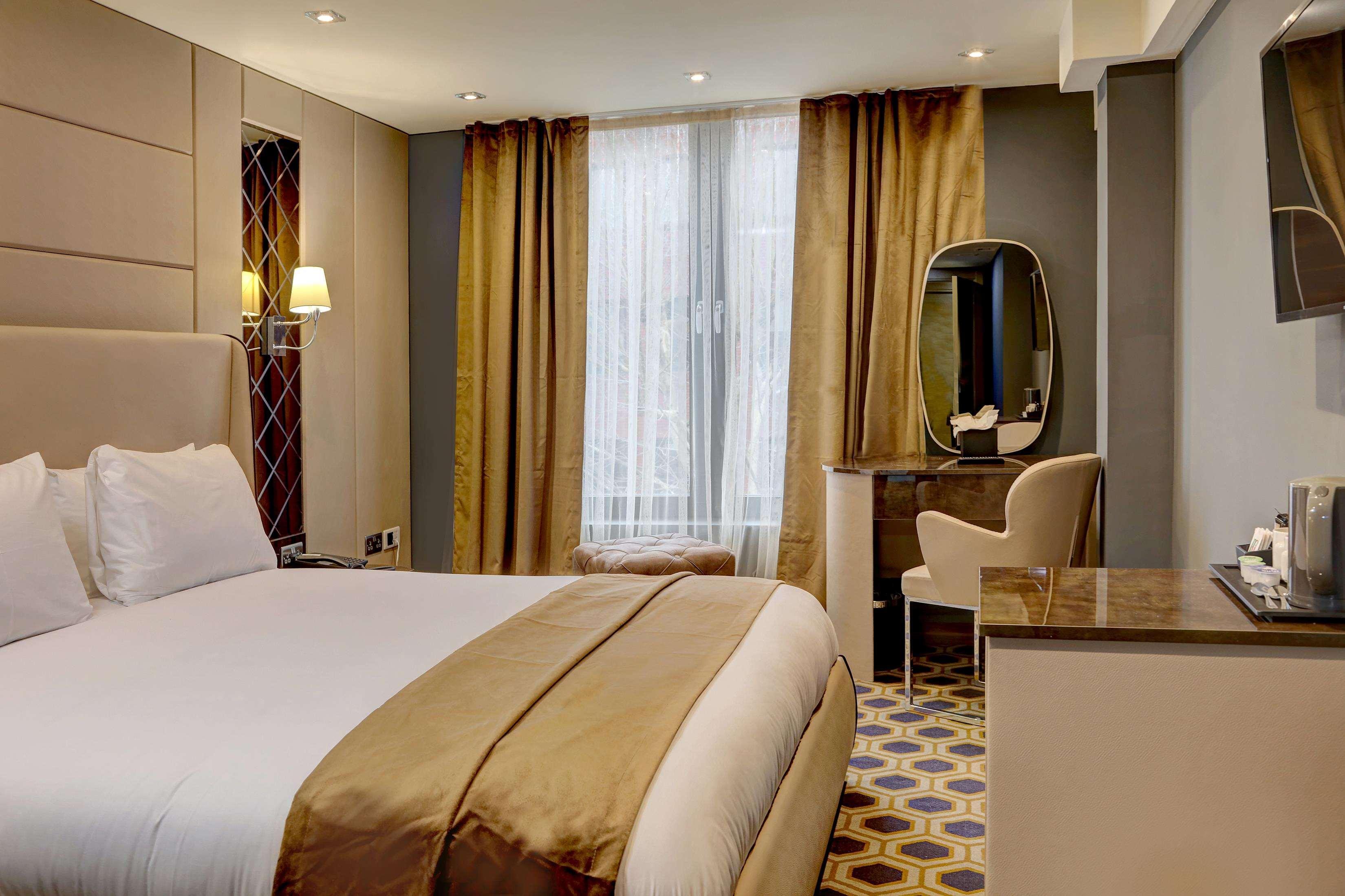 Putney Hotel; BW Signature Collection London Exterior foto