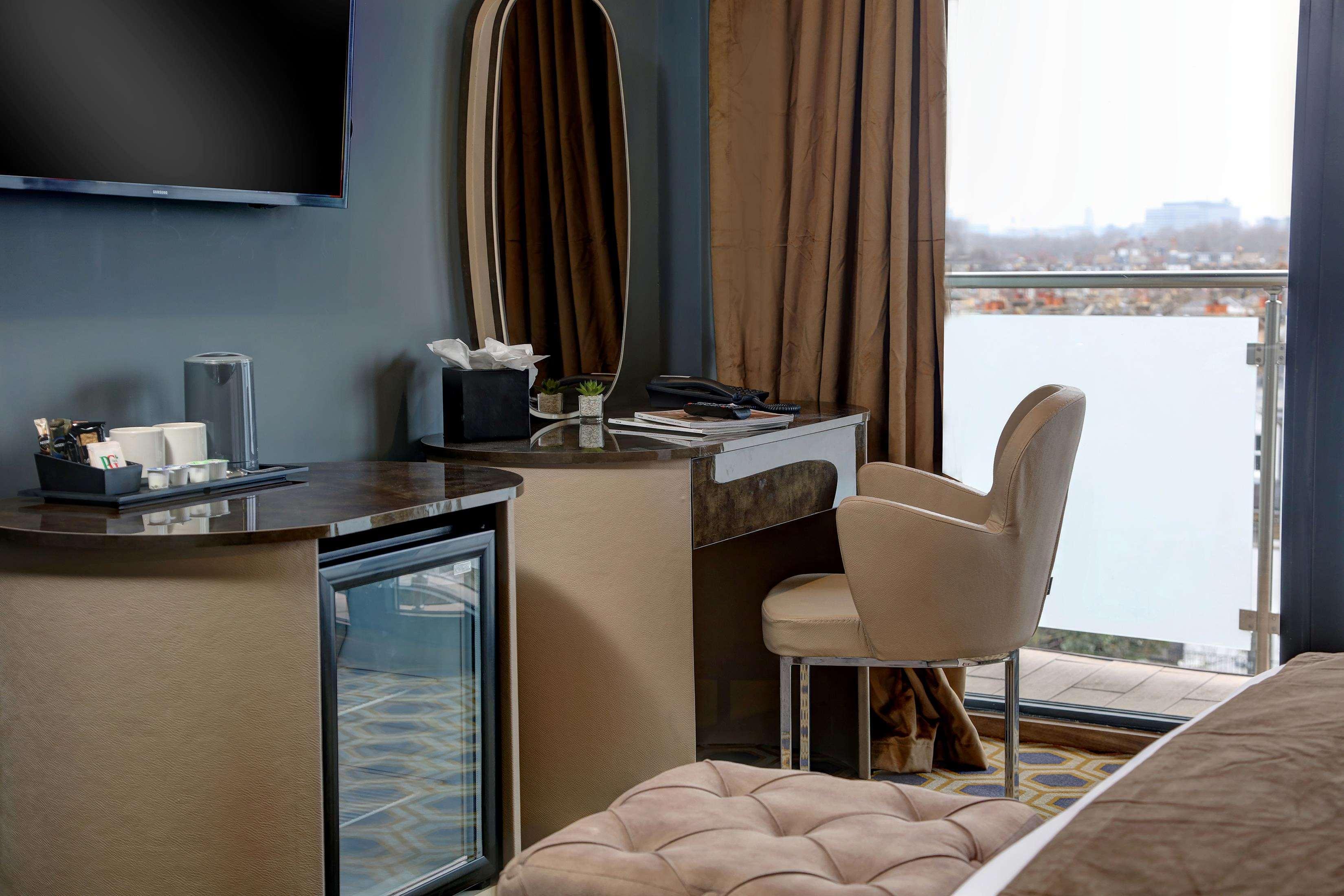 Putney Hotel; BW Signature Collection London Exterior foto