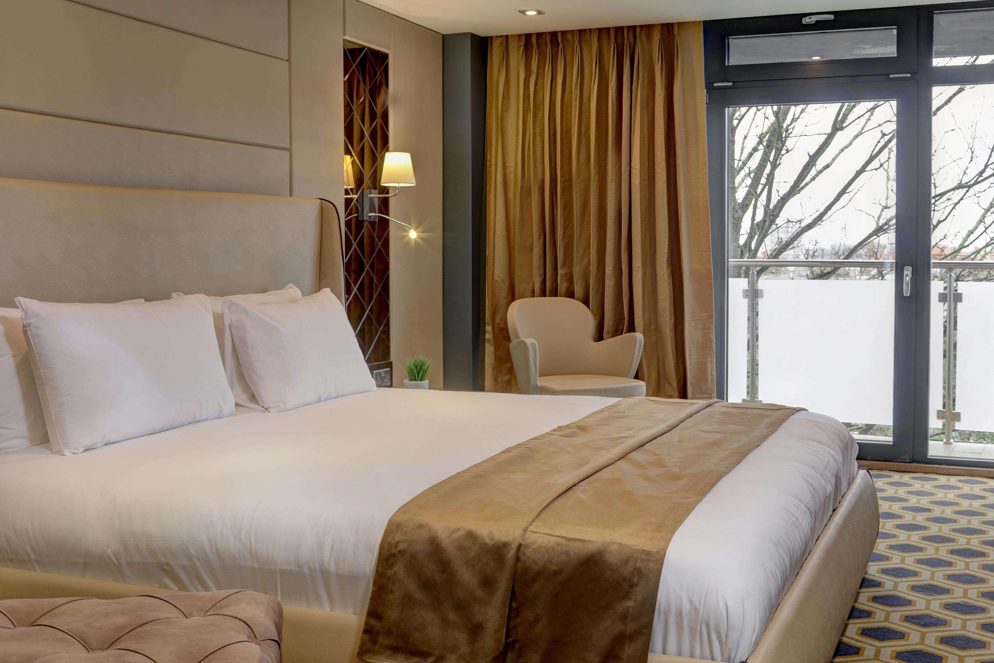 Putney Hotel; BW Signature Collection London Exterior foto