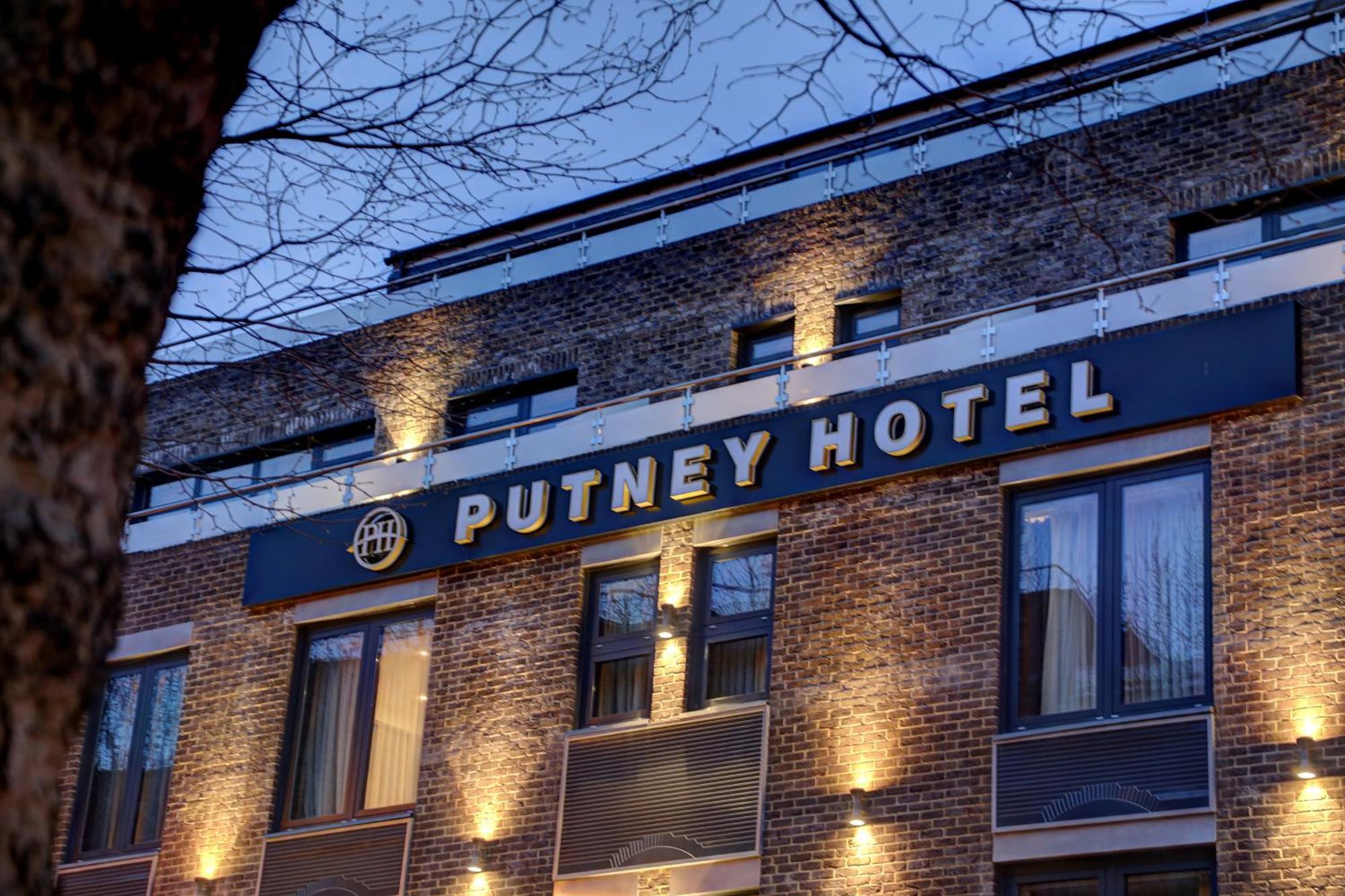Putney Hotel; BW Signature Collection London Exterior foto