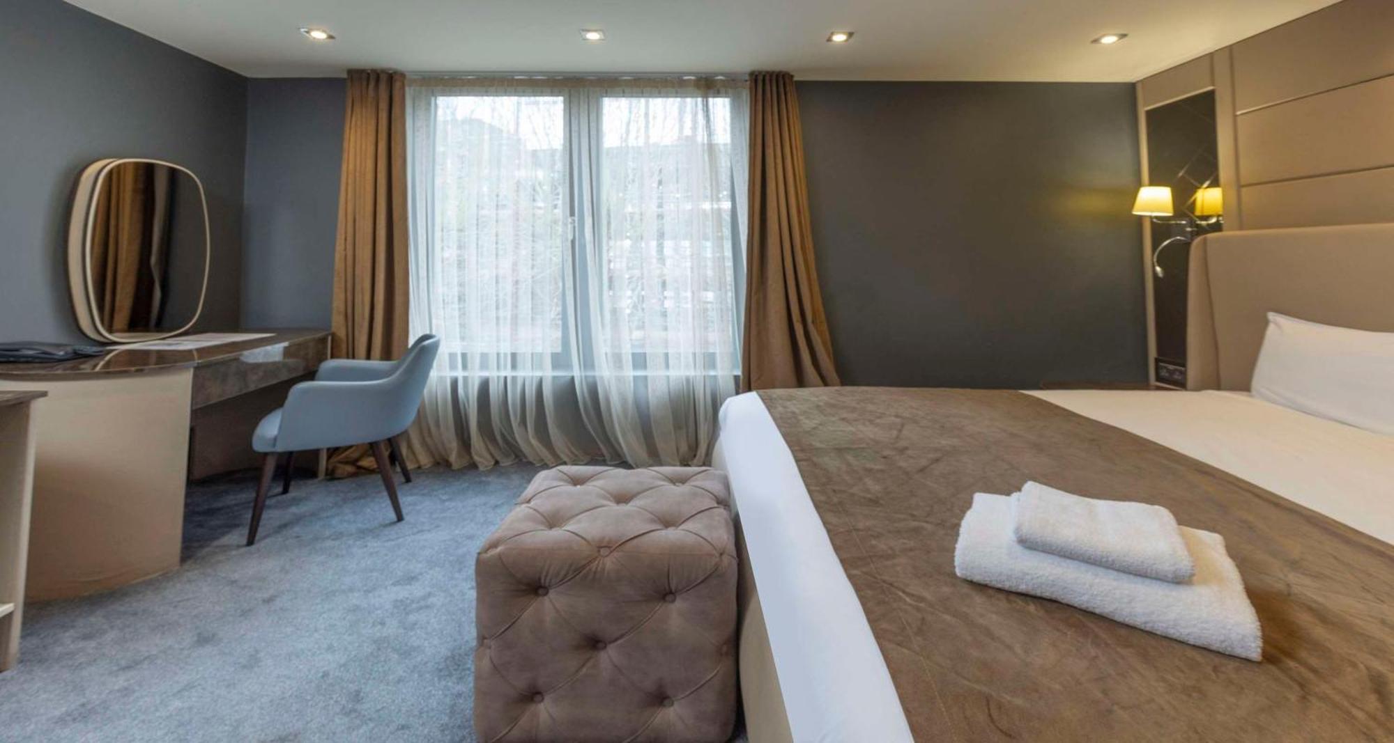 Putney Hotel; BW Signature Collection London Exterior foto