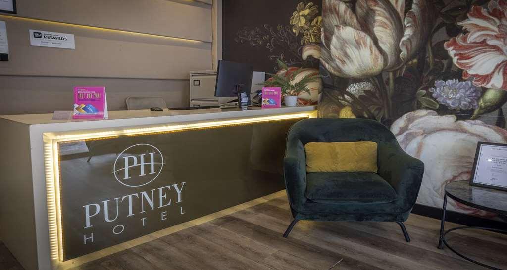 Putney Hotel; BW Signature Collection London Exterior foto