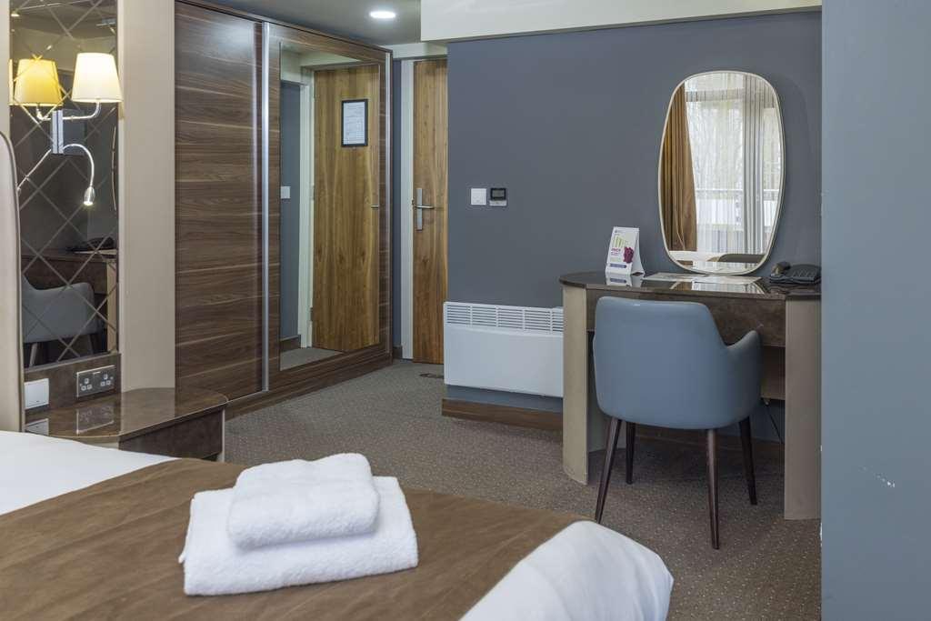 Putney Hotel; BW Signature Collection London Zimmer foto